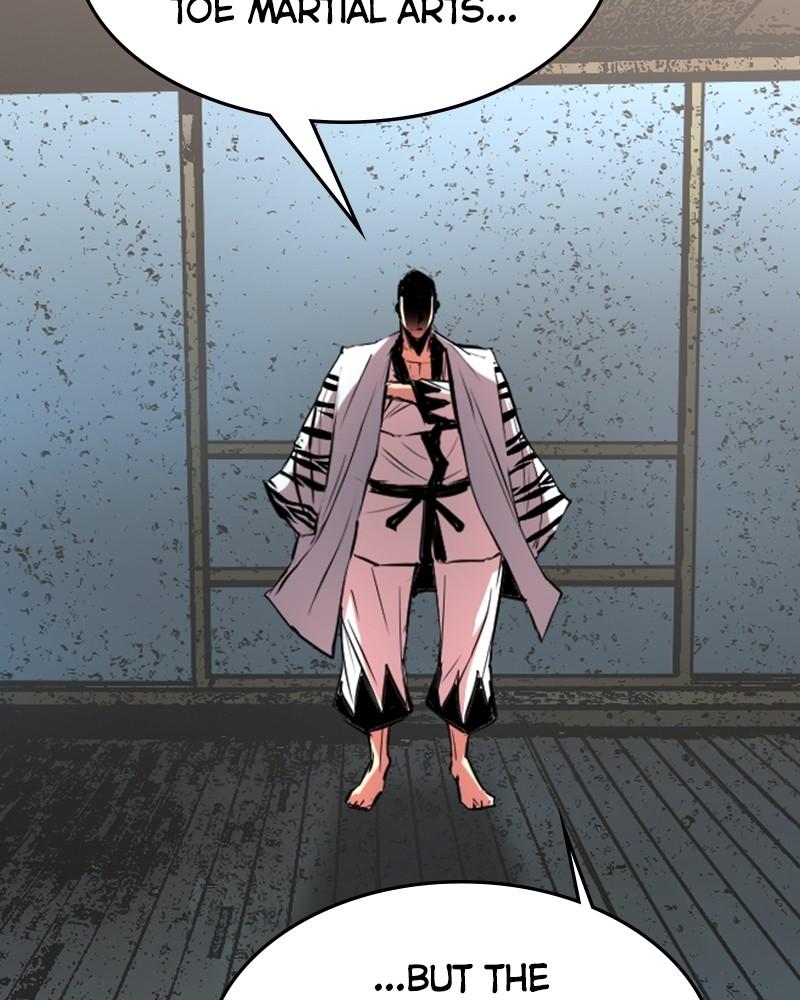 Hanlim Gym Chap 126 - Next Chap 127