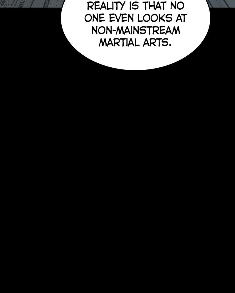 Hanlim Gym Chap 126 - Next Chap 127