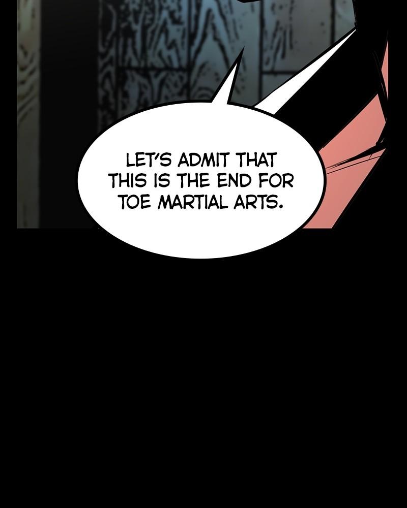 Hanlim Gym Chap 126 - Next Chap 127