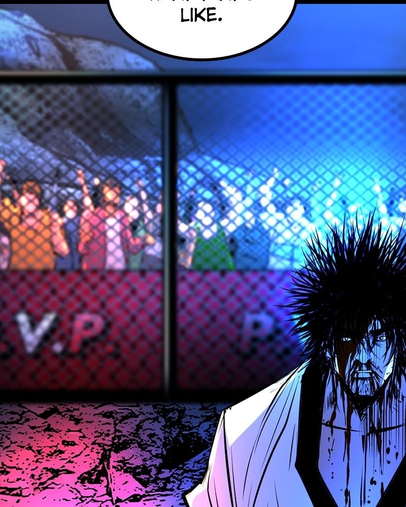 Hanlim Gym Chap 126 - Next Chap 127