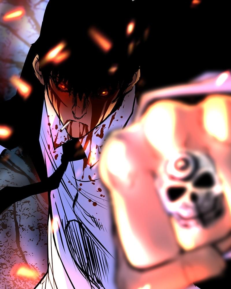 Hanlim Gym Chap 126 - Next Chap 127