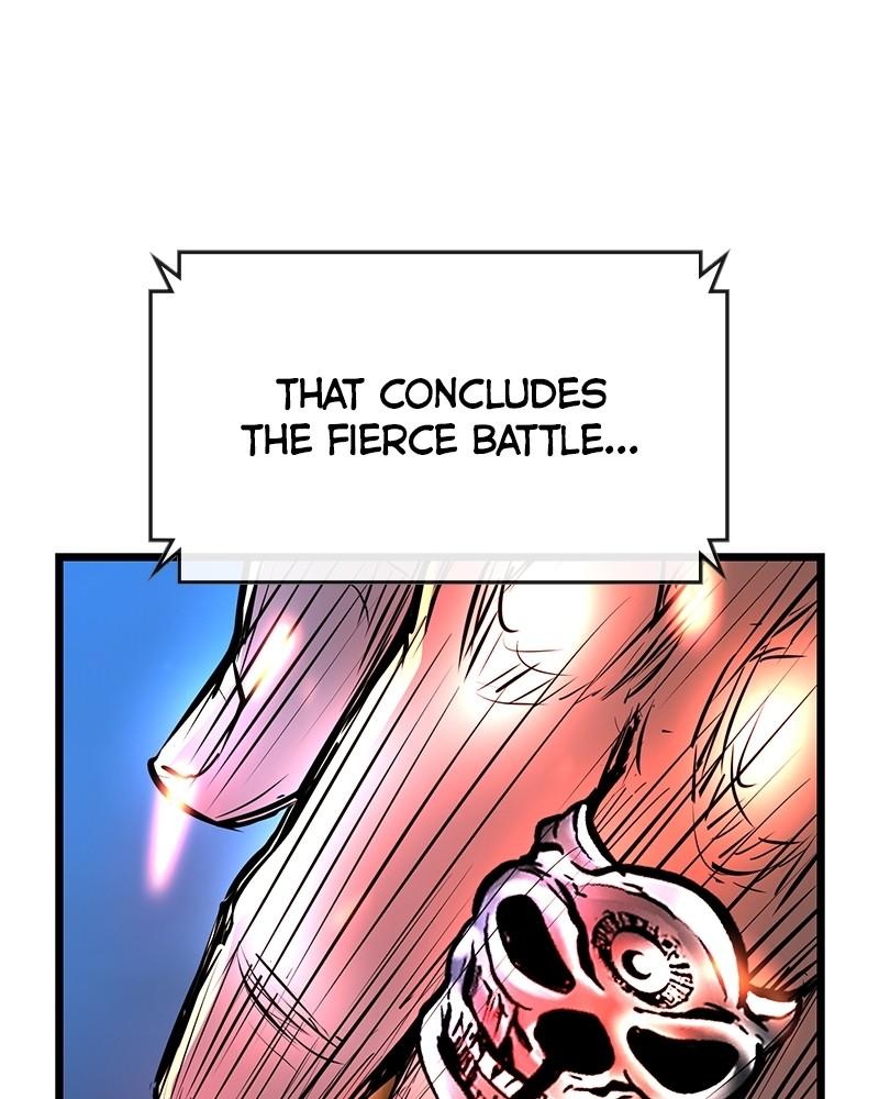 Hanlim Gym Chap 126 - Next Chap 127