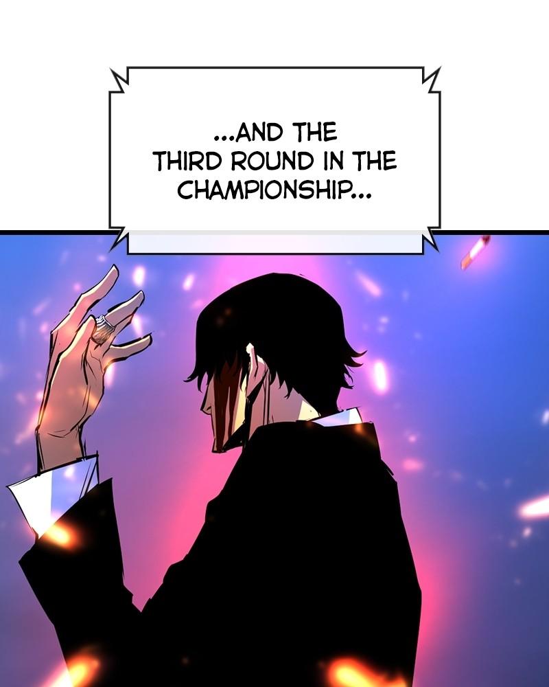 Hanlim Gym Chap 126 - Next Chap 127