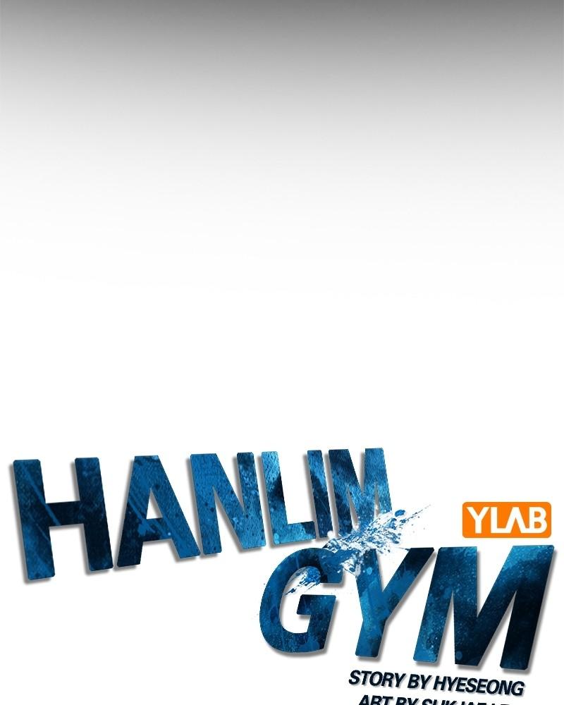 Hanlim Gym Chap 126 - Next Chap 127