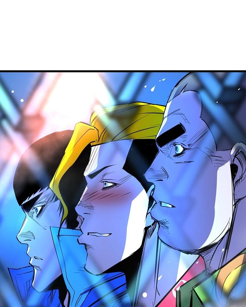 Hanlim Gym Chap 126 - Next Chap 127