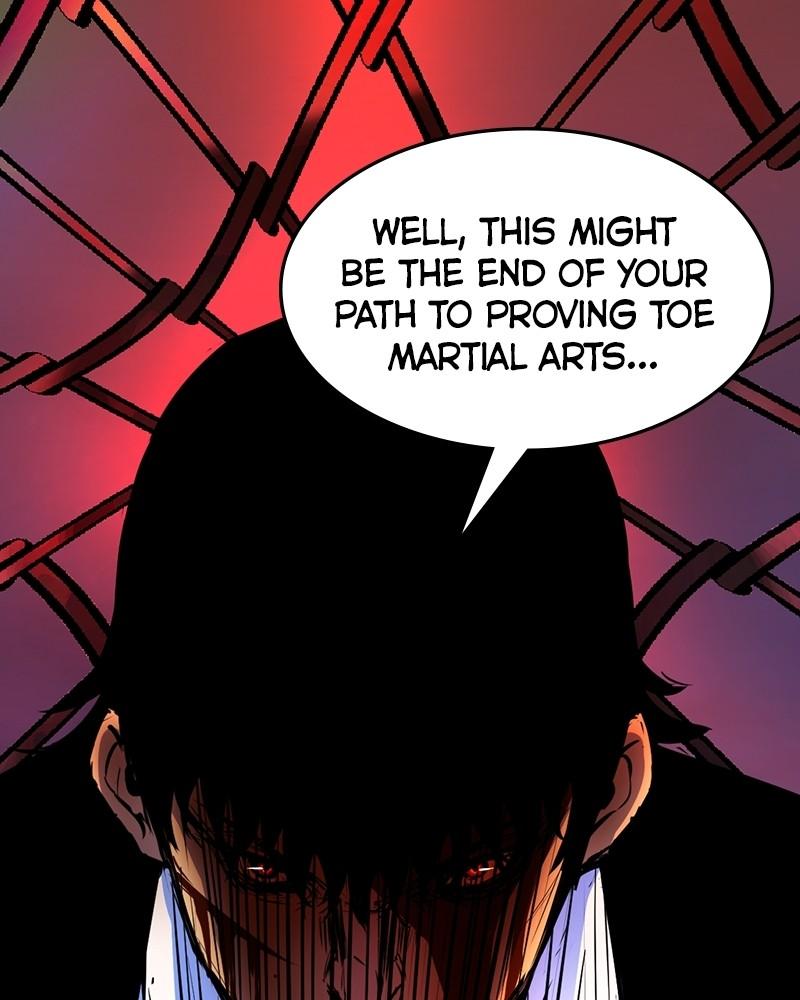 Hanlim Gym Chap 126 - Next Chap 127