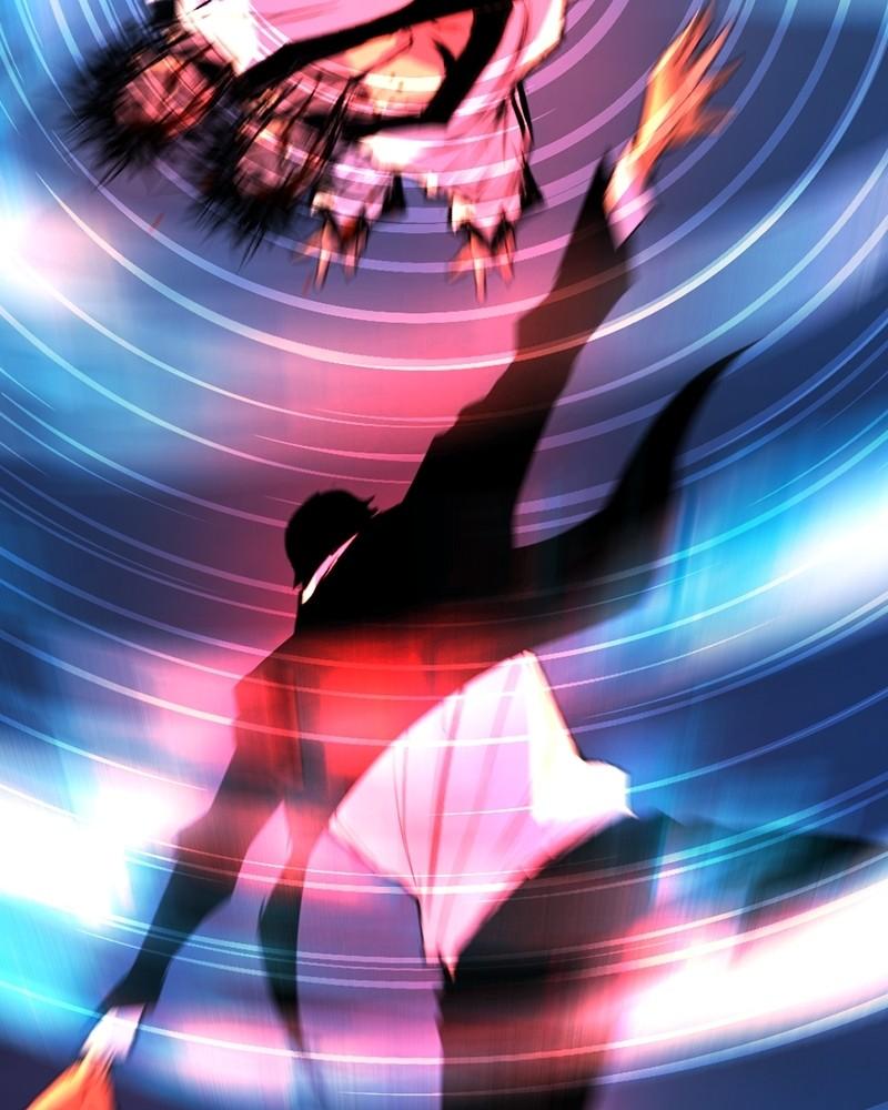 Hanlim Gym Chap 126 - Next Chap 127