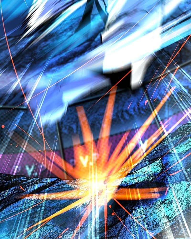 Hanlim Gym Chap 126 - Next Chap 127