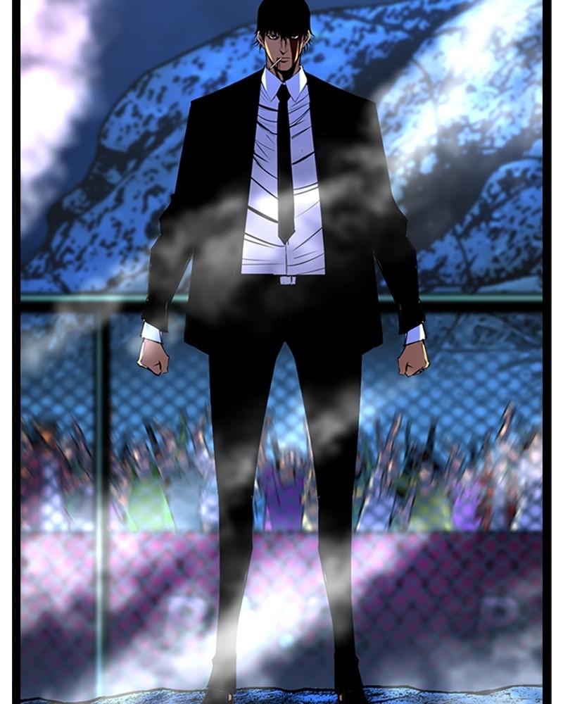 Hanlim Gym Chap 126 - Next Chap 127