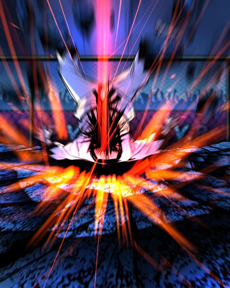 Hanlim Gym Chap 126 - Next Chap 127