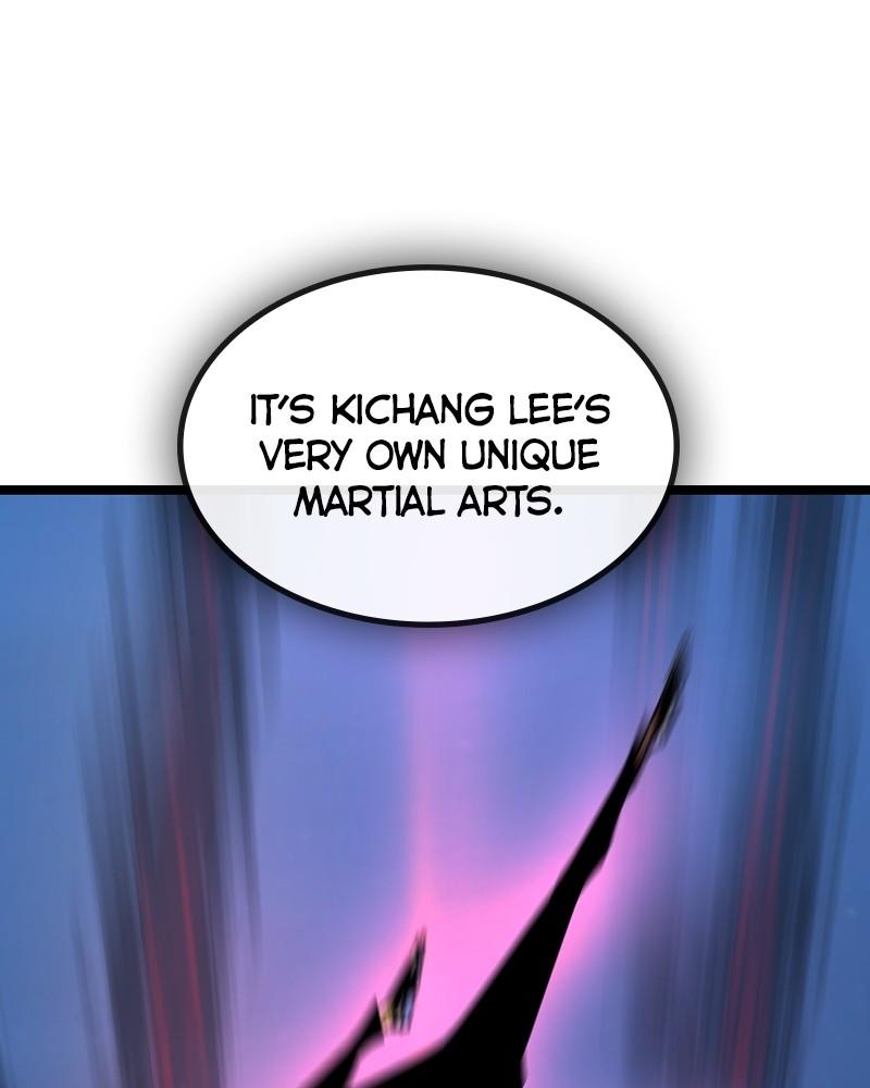 Hanlim Gym Chap 126 - Next Chap 127