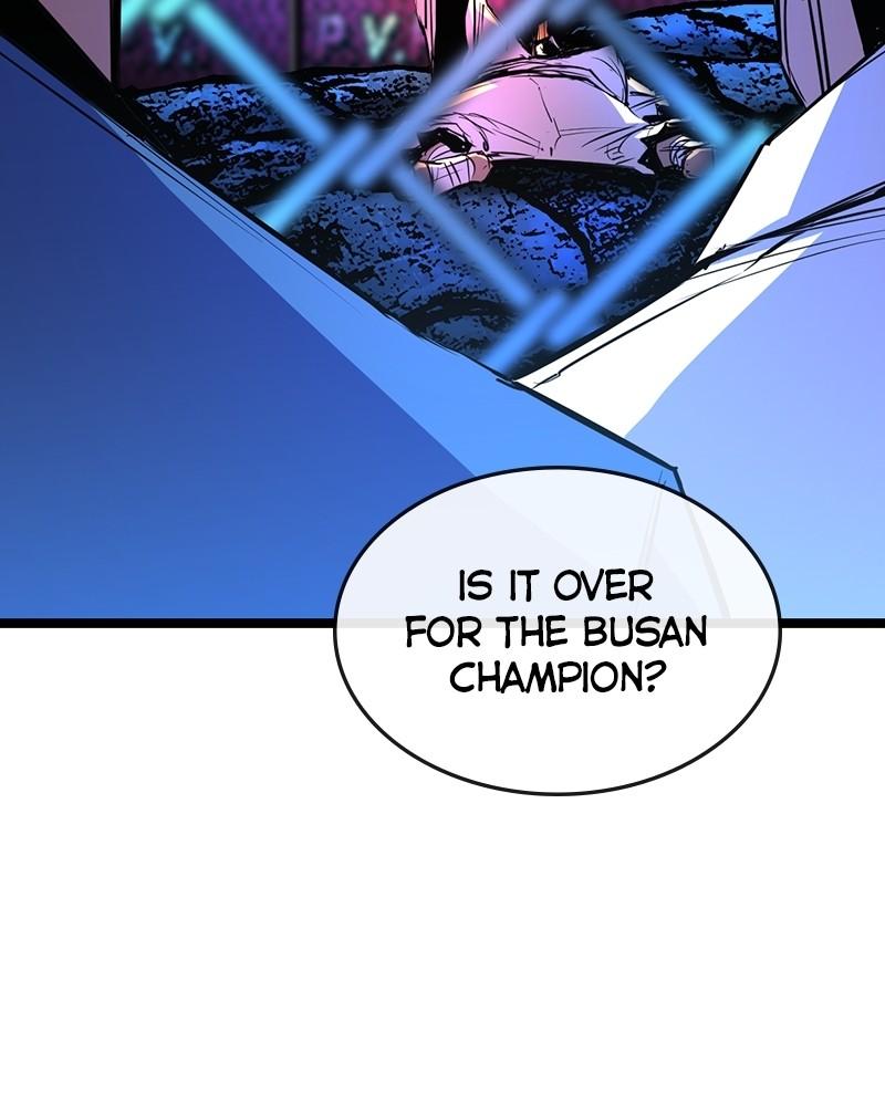 Hanlim Gym Chap 126 - Next Chap 127