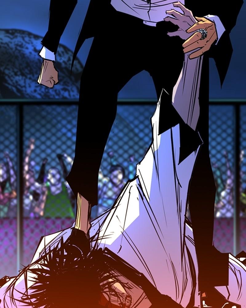 Hanlim Gym Chap 126 - Next Chap 127