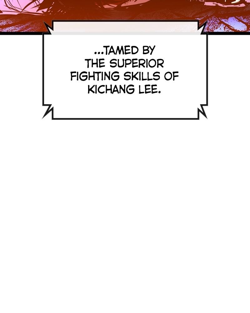 Hanlim Gym Chap 126 - Next Chap 127