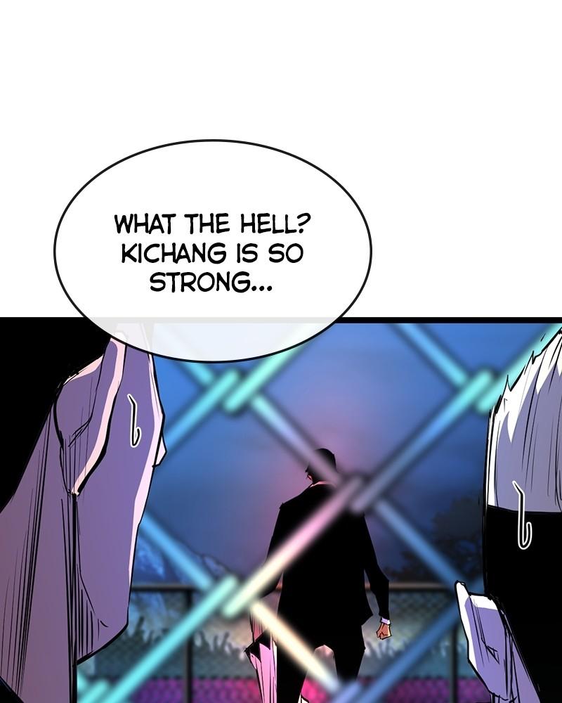 Hanlim Gym Chap 126 - Next Chap 127