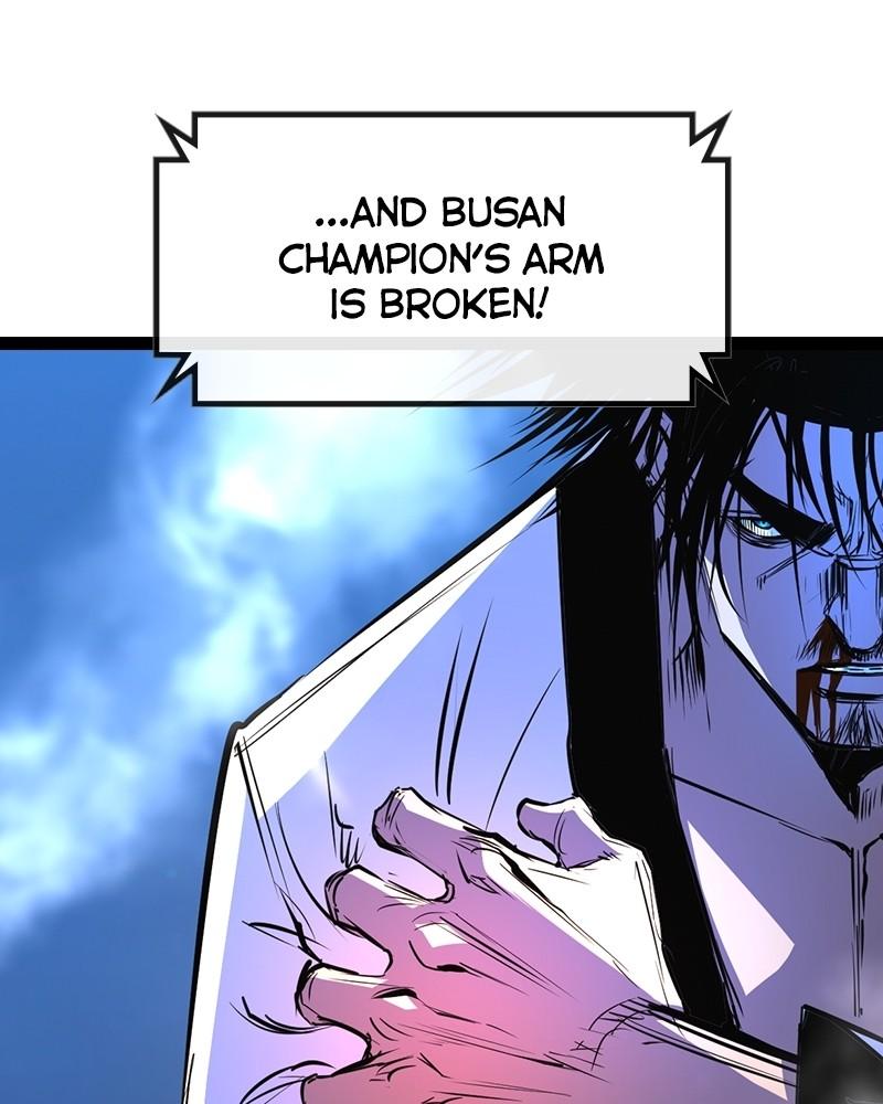 Hanlim Gym Chap 126 - Next Chap 127