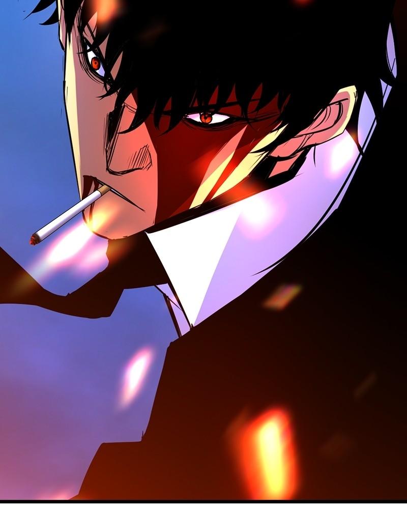 Hanlim Gym Chap 126 - Next Chap 127