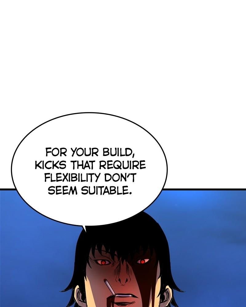 Hanlim Gym Chap 126 - Next Chap 127