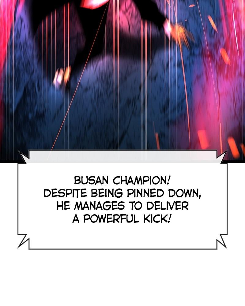 Hanlim Gym Chap 126 - Next Chap 127