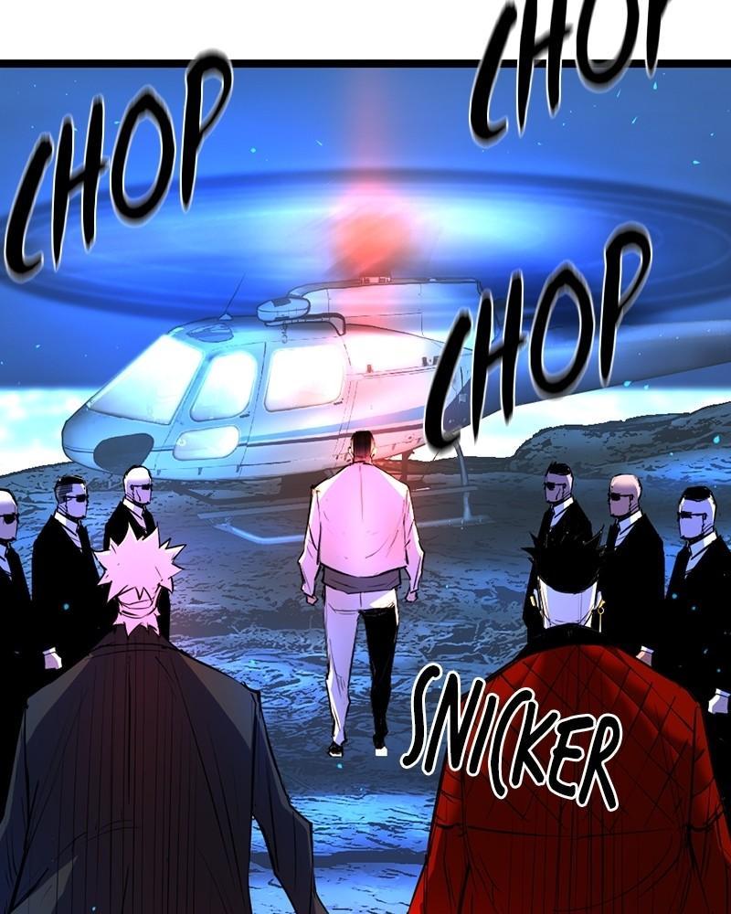 Hanlim Gym Chap 127 - Next Chap 128