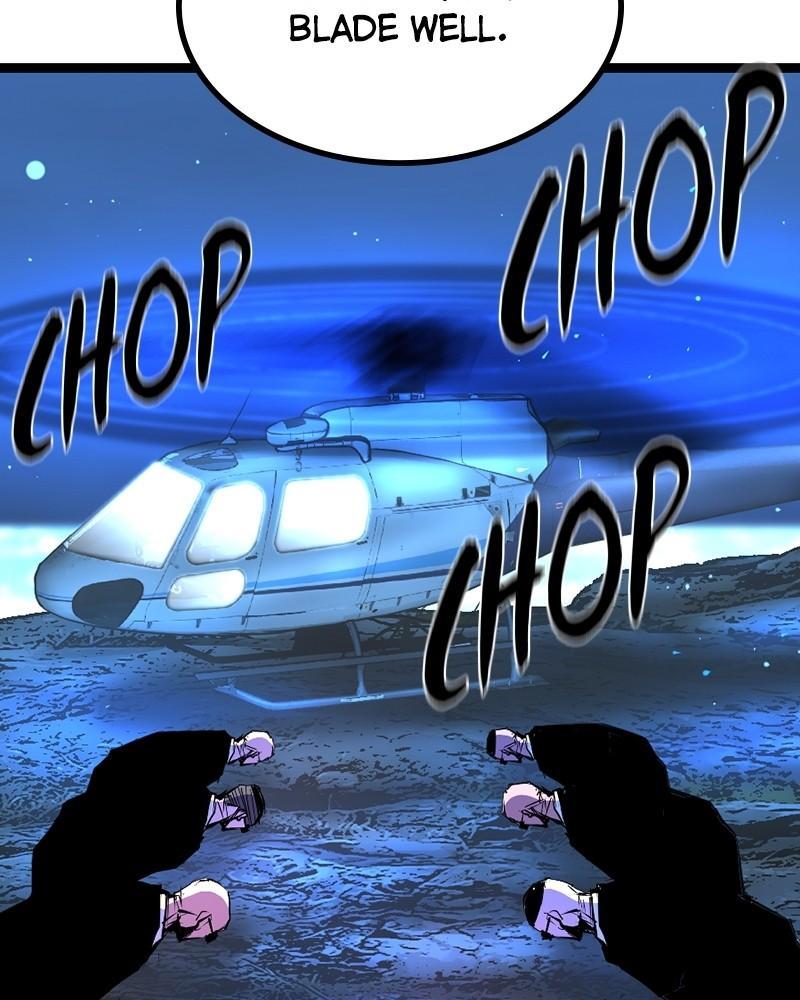 Hanlim Gym Chap 127 - Next Chap 128