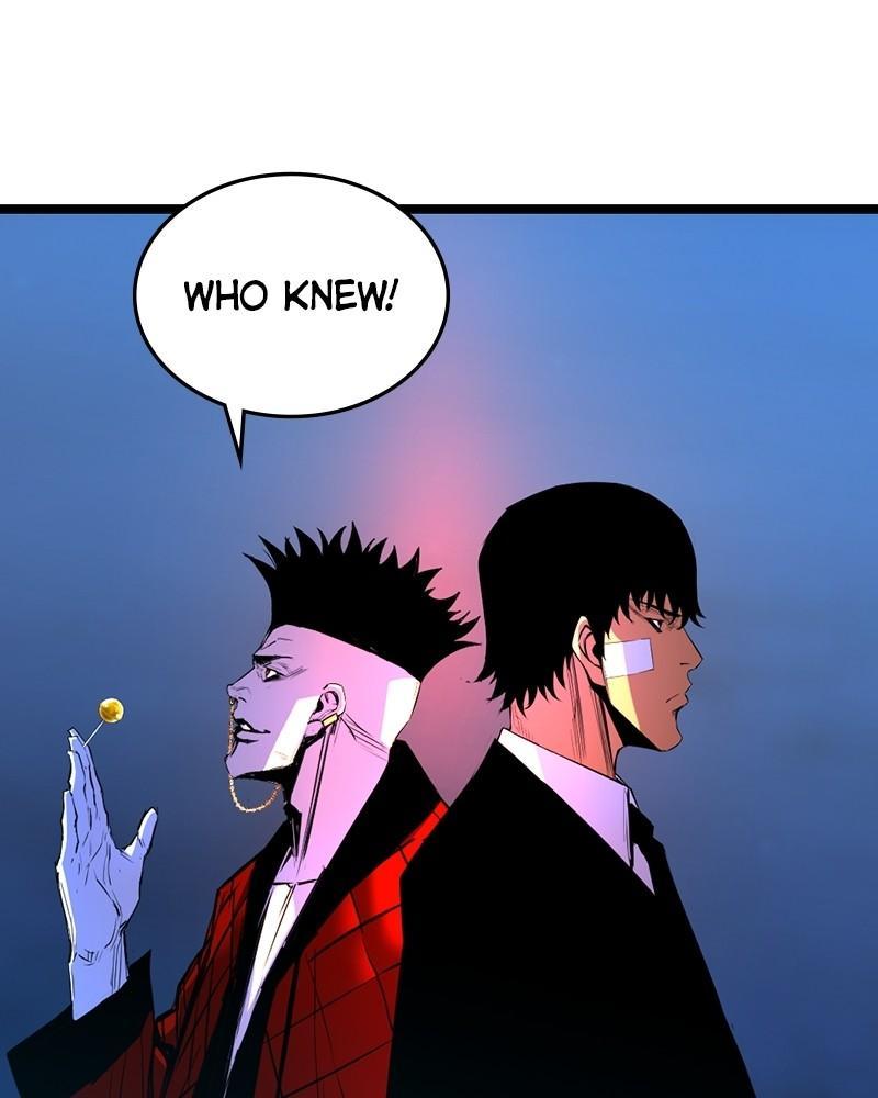 Hanlim Gym Chap 127 - Next Chap 128