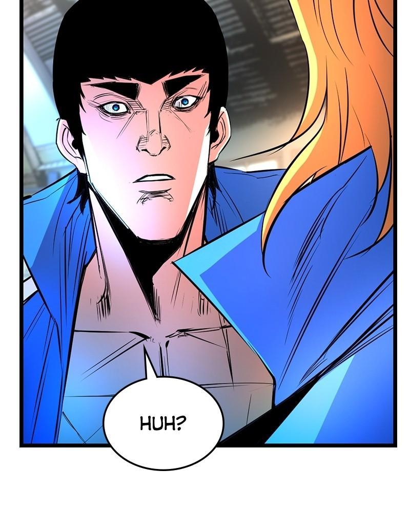 Hanlim Gym Chap 127 - Next Chap 128