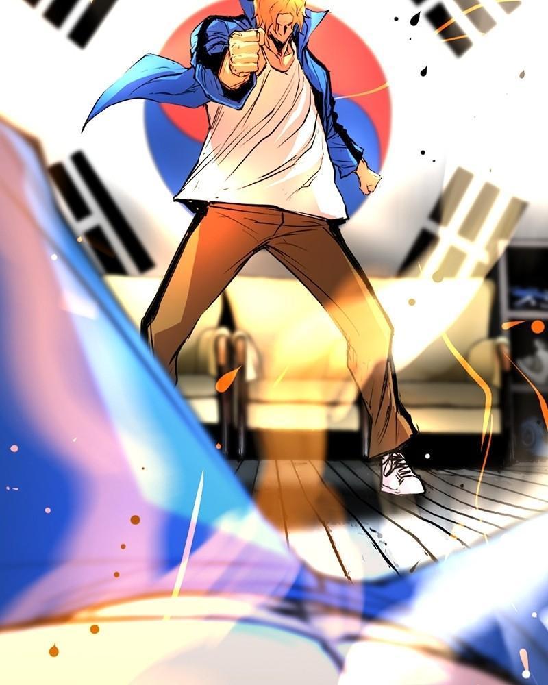 Hanlim Gym Chap 127 - Next Chap 128