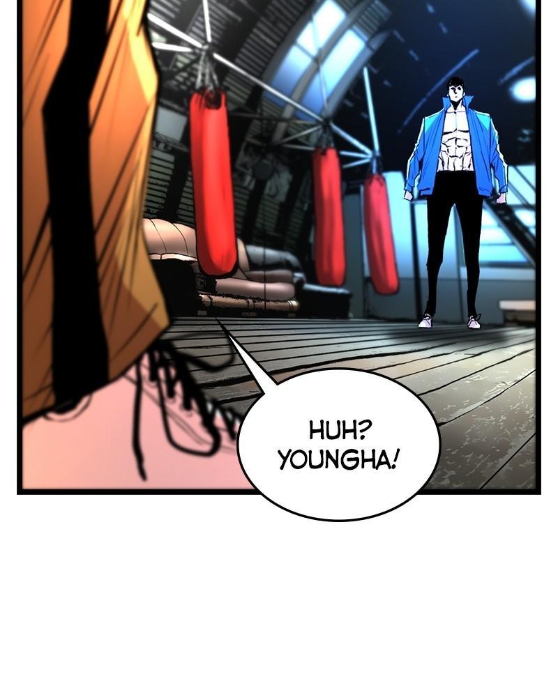 Hanlim Gym Chap 127 - Next Chap 128