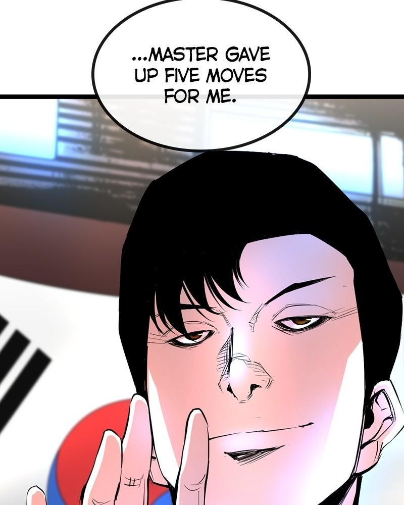 Hanlim Gym Chap 127 - Next Chap 128