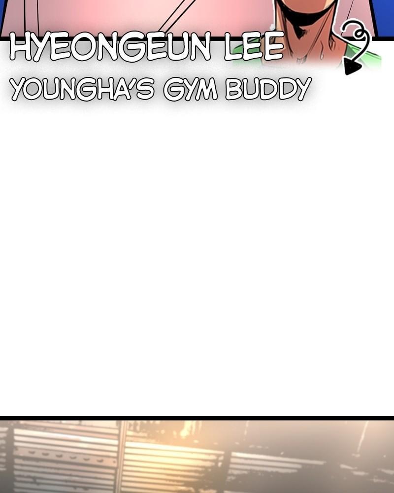 Hanlim Gym Chap 127 - Next Chap 128