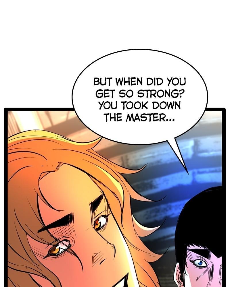 Hanlim Gym Chap 127 - Next Chap 128