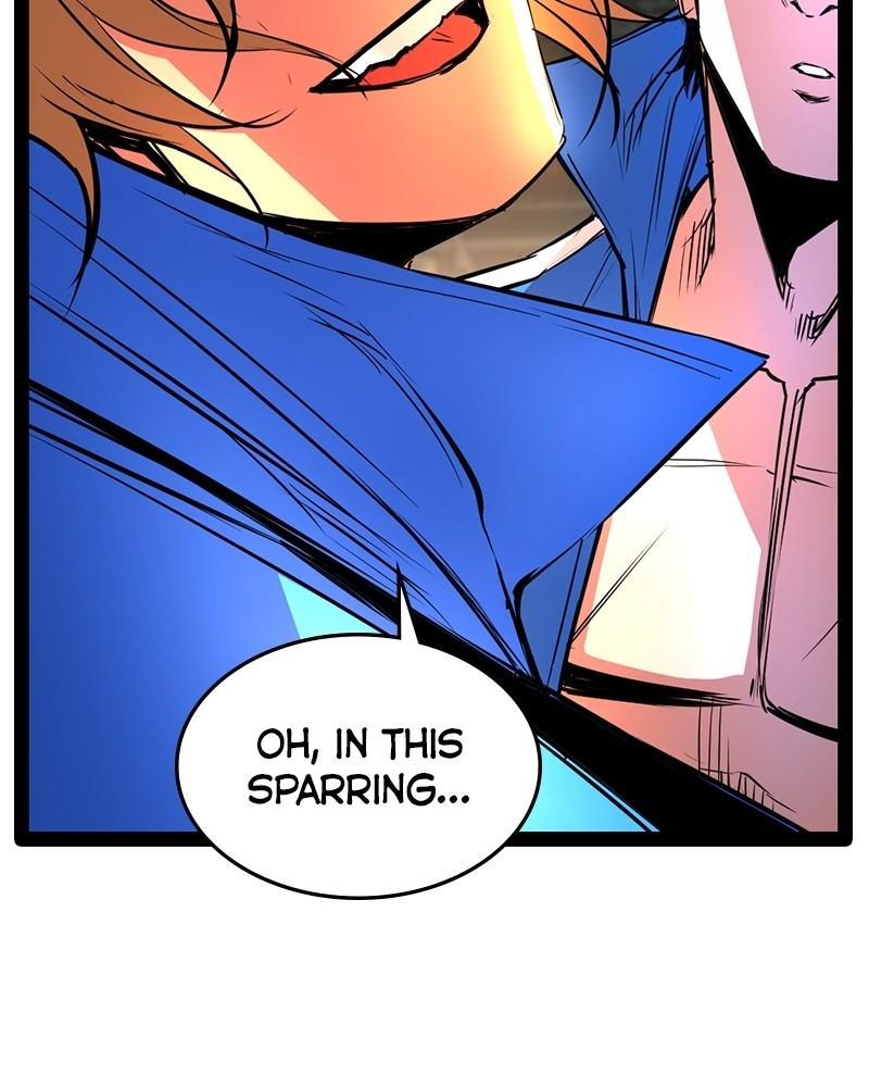 Hanlim Gym Chap 127 - Next Chap 128