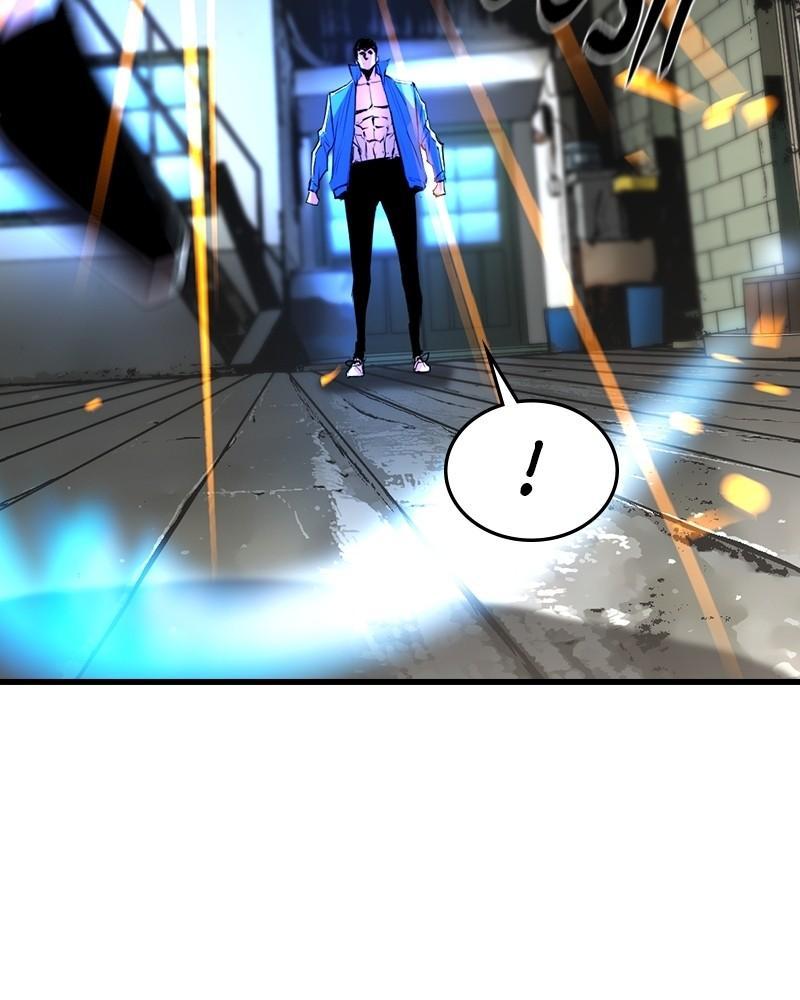 Hanlim Gym Chap 127 - Next Chap 128