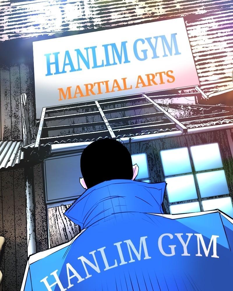 Hanlim Gym Chap 127 - Next Chap 128