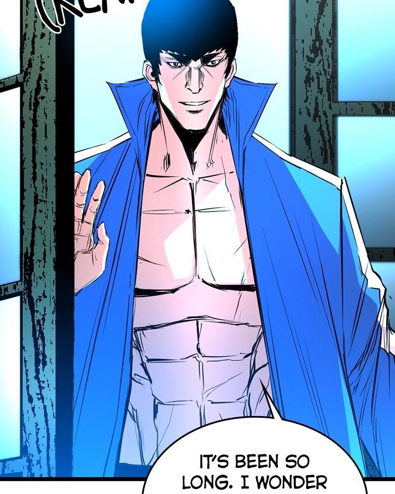 Hanlim Gym Chap 127 - Next Chap 128