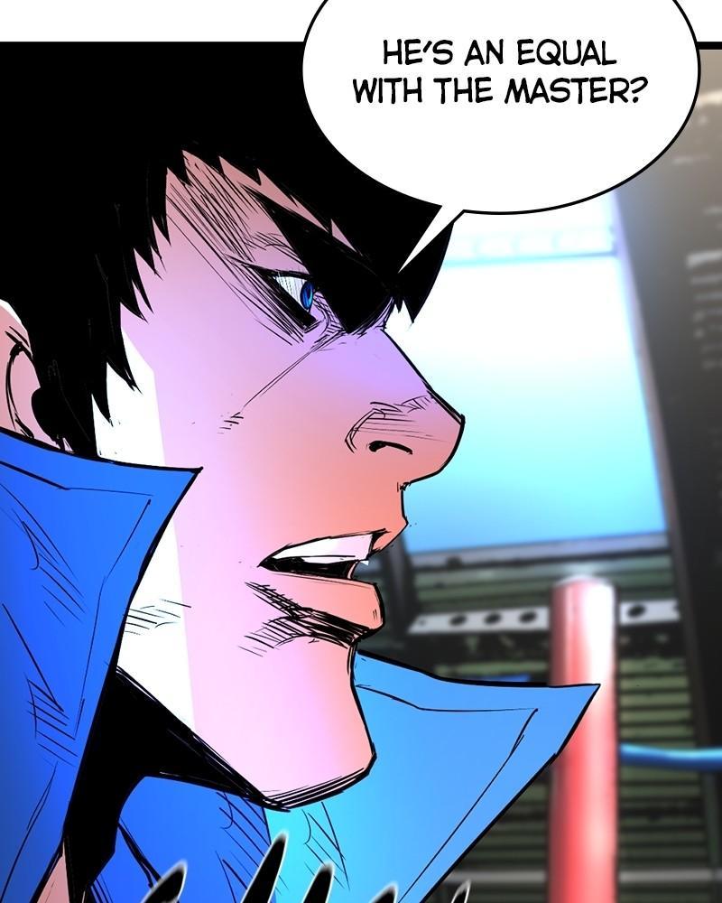 Hanlim Gym Chap 127 - Next Chap 128