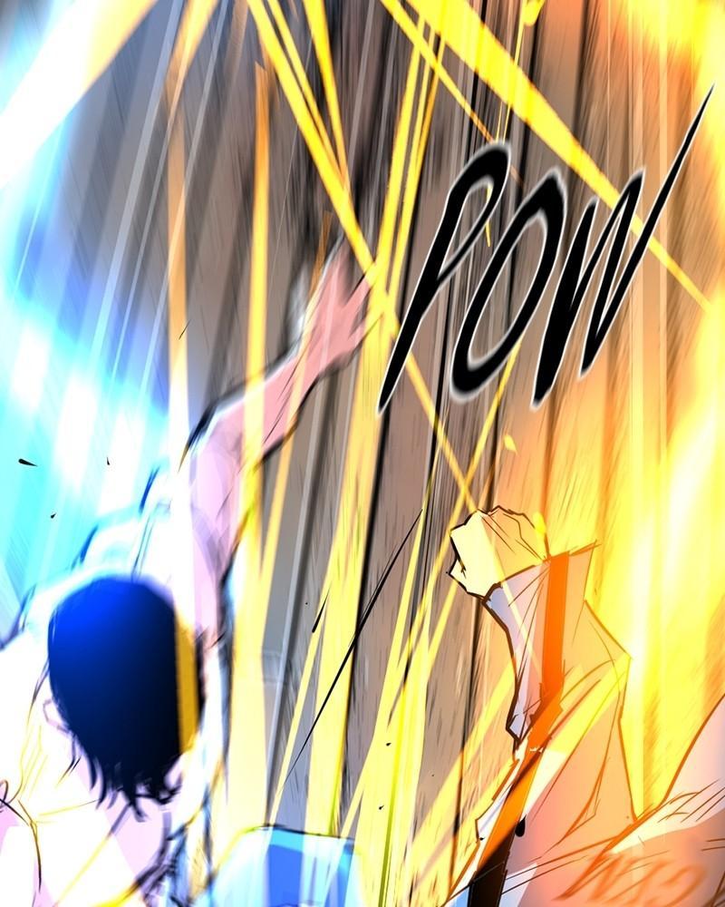 Hanlim Gym Chap 127 - Next Chap 128