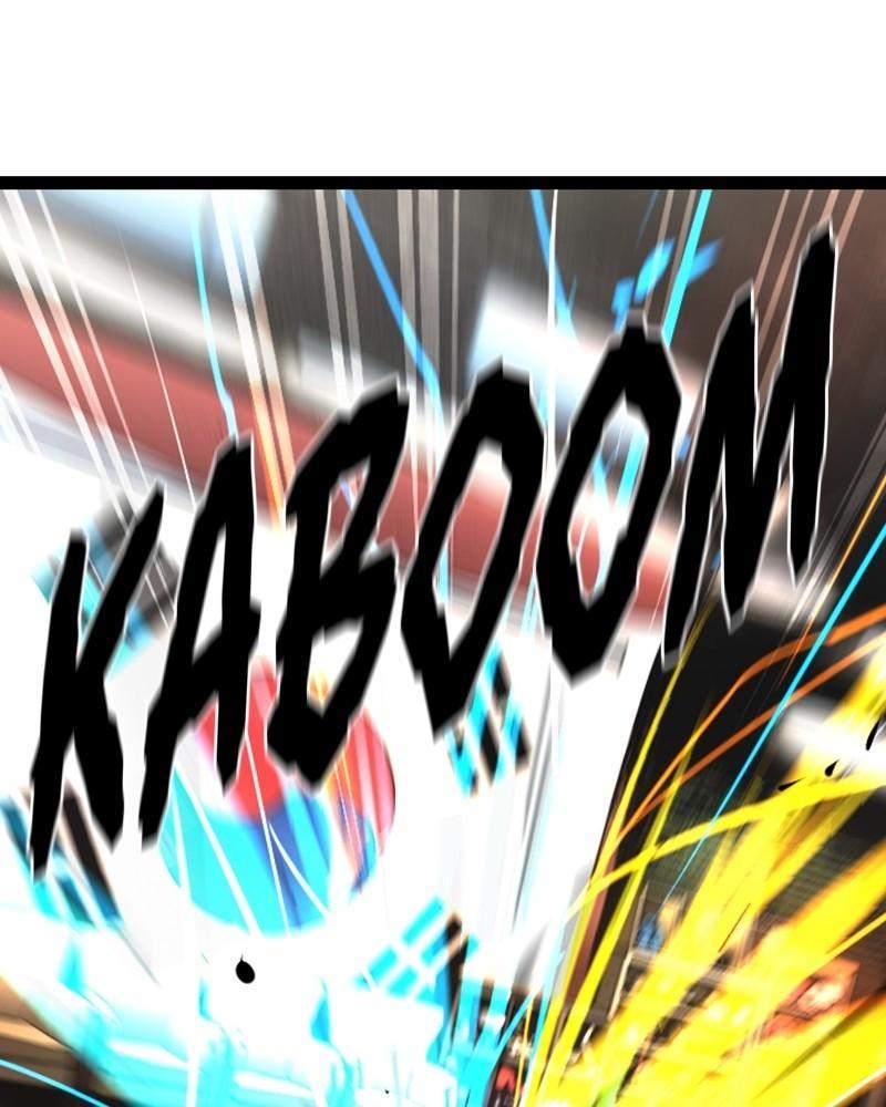 Hanlim Gym Chap 127 - Next Chap 128