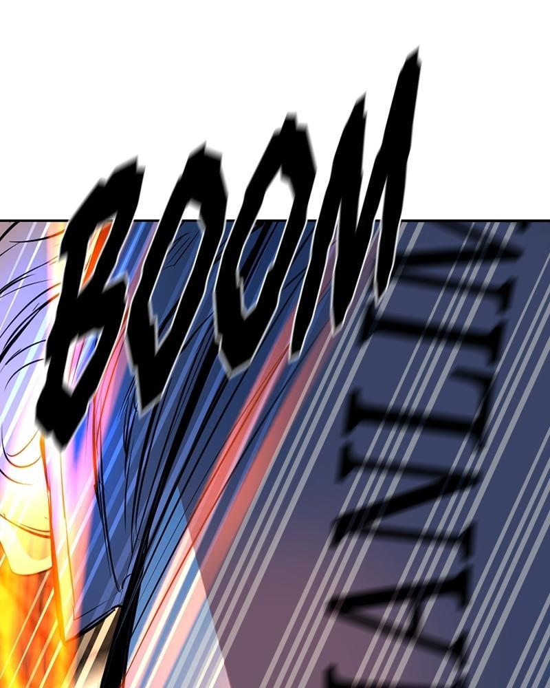 Hanlim Gym Chap 127 - Next Chap 128