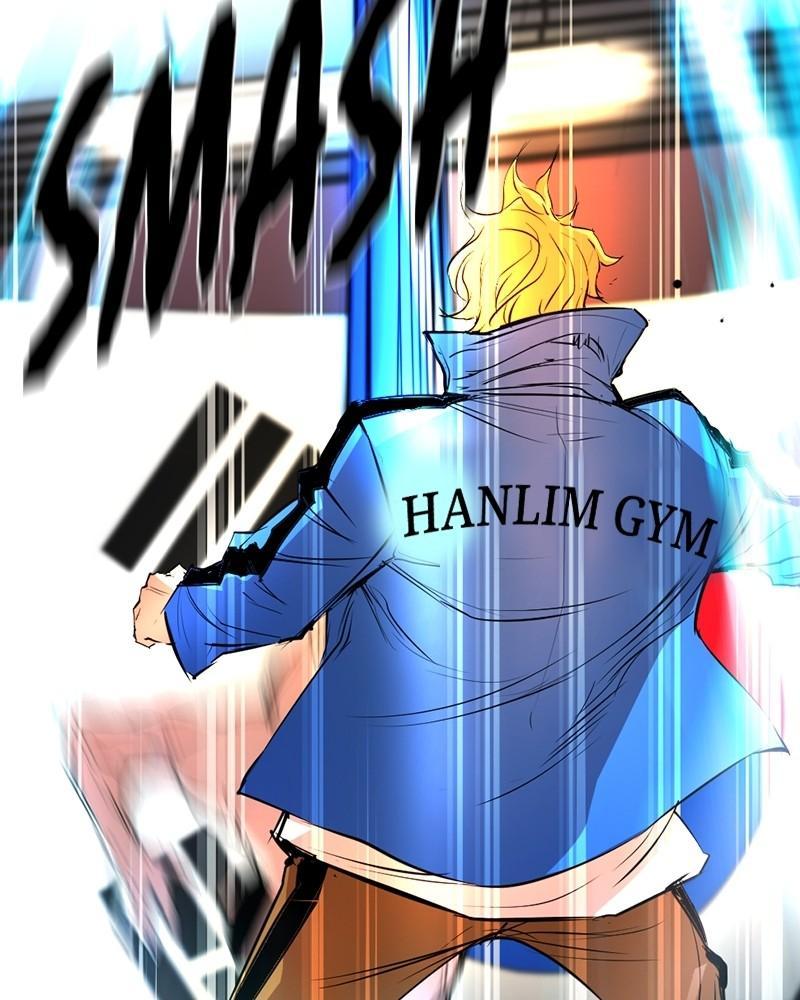 Hanlim Gym Chap 127 - Next Chap 128