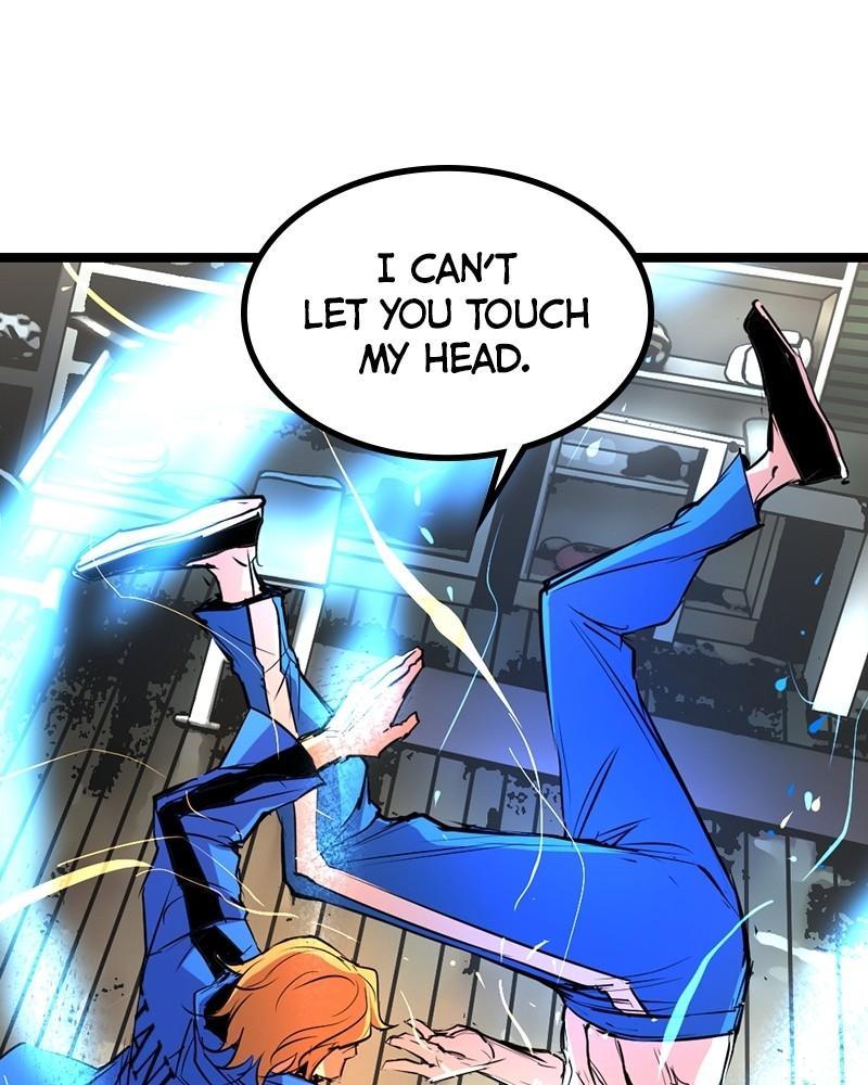 Hanlim Gym Chap 127 - Next Chap 128