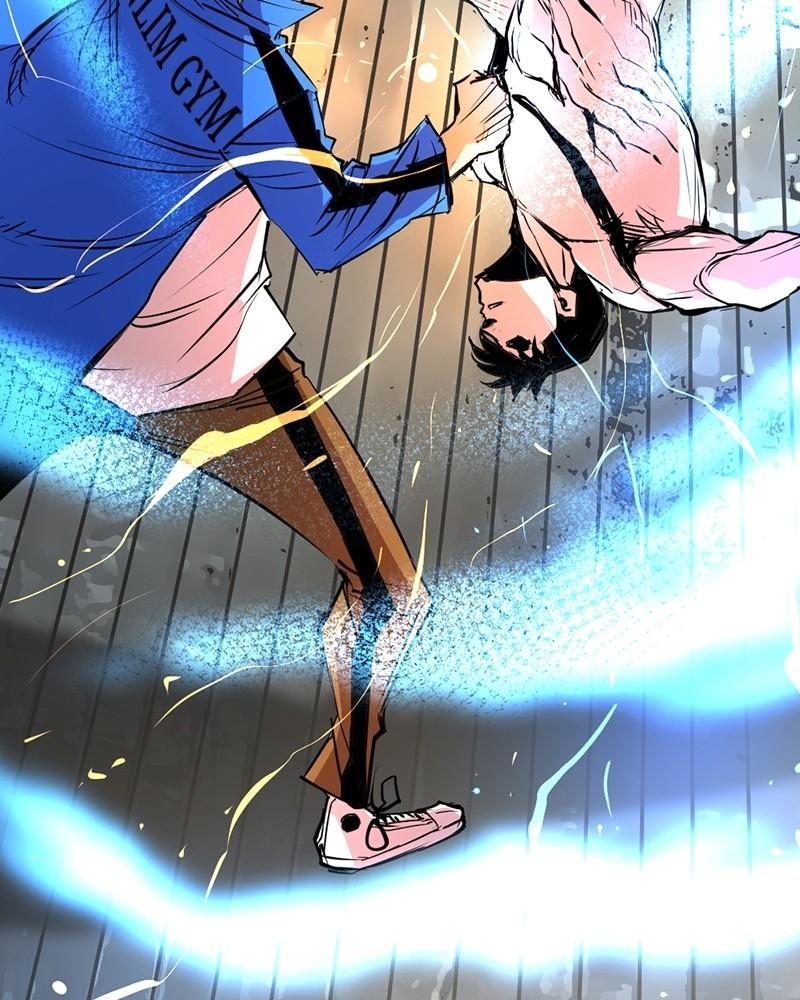 Hanlim Gym Chap 127 - Next Chap 128