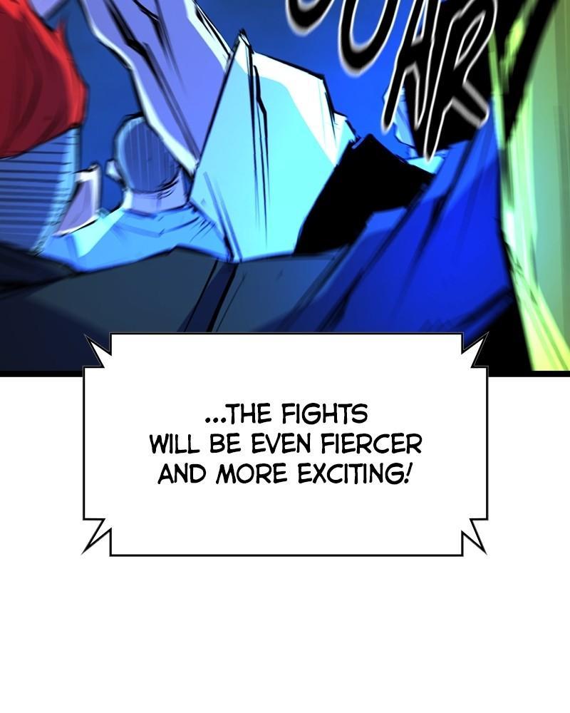 Hanlim Gym Chap 127 - Next Chap 128