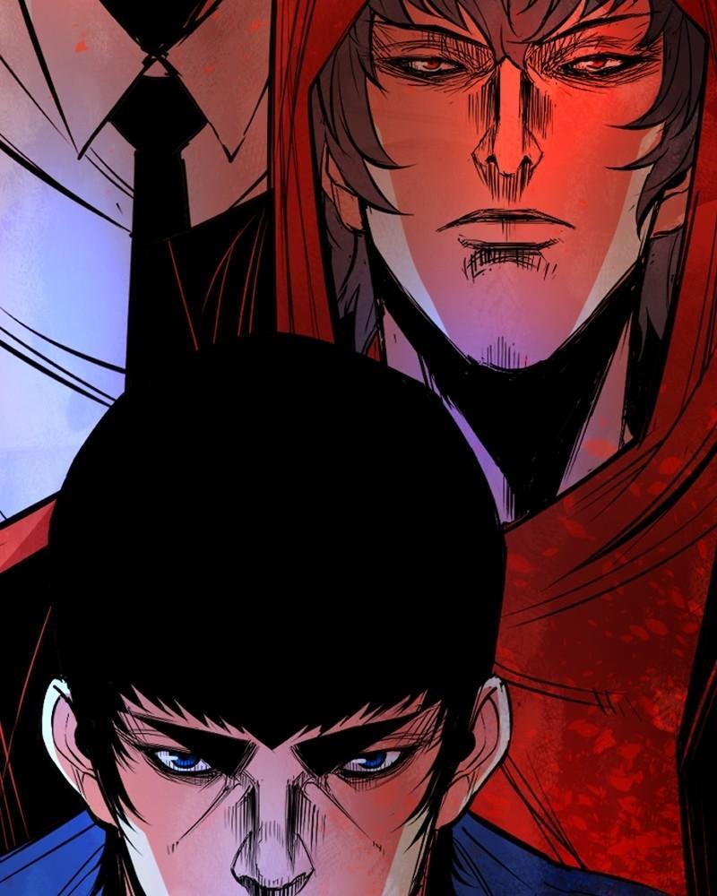 Hanlim Gym Chap 127 - Next Chap 128