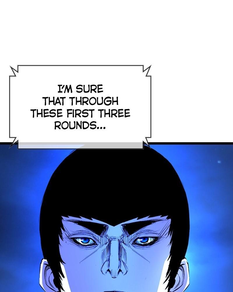 Hanlim Gym Chap 127 - Next Chap 128