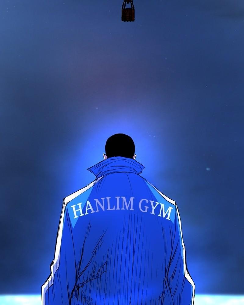 Hanlim Gym Chap 127 - Next Chap 128