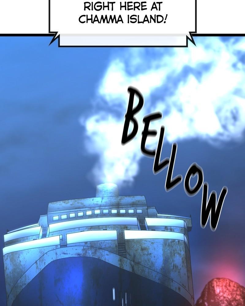 Hanlim Gym Chap 127 - Next Chap 128