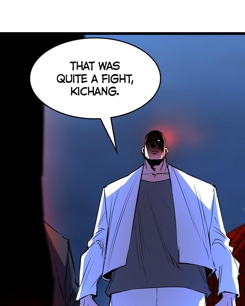 Hanlim Gym Chap 127 - Next Chap 128