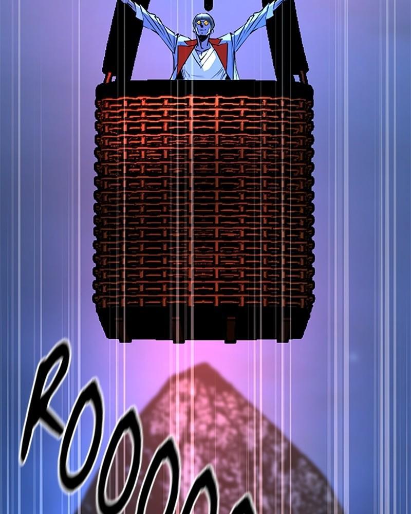 Hanlim Gym Chap 127 - Next Chap 128